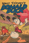 Cover for Walt Disney's One Shot (W. G. Publications; Wogan Publications, 1951 ? series) #28