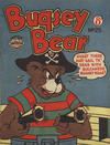 Cover for Bugsey Bear (New Century Press, 1950 series) #25