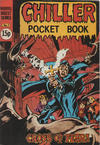Cover for Chiller Pocket Book (Marvel UK, 1980 series) #7