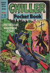 Cover for Chiller Pocket Book (Marvel UK, 1980 series) #20