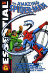 Cover for The Essential Spider-Man (Marvel, 1996 series) #6