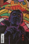 Cover for Dark Shadows (Dynamite Entertainment, 2011 series) #18