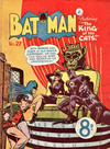 Cover for Batman (K. G. Murray, 1950 series) #27 [8d]