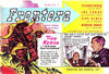 Cover for Frontera (Editorial Frontera, 1957 series) #1