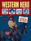 Cover for Western Hero (L. Miller & Son, 1950 series) #97