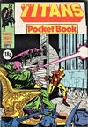 Cover for Titan Pocket Book (Marvel UK, 1980 series) #7