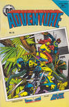 Cover for Adventure (Federal, 1983 series) #10