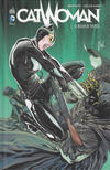 Cover for Catwoman (Urban Comics, 2012 series) #2