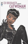 Cover for Ed Brubaker présente Catwoman (Urban Comics, 2012 series) #2
