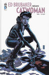 Cover for Ed Brubaker présente Catwoman (Urban Comics, 2012 series) #3