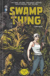 Cover for Swamp Thing (Urban Comics, 2012 series) #2 - Liens et Racines