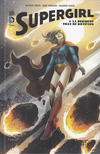 Cover for Supergirl (Urban Comics, 2013 series) #1 - La dernière fille de Krypton
