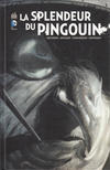 Cover for La Splendeur du Pingouin (Urban Comics, 2013 series) #1