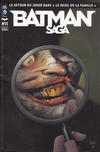 Cover for Batman Saga (Urban Comics, 2012 series) #15