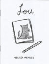 Cover for Lou (Oily Comics, 2012 ? series) #2