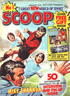 Cover for Scoop (D.C. Thomson, 1978 series) #1