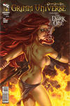 Cover Thumbnail for Grimm Universe (2012 series) #4 [Cover C]