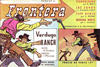 Cover for Frontera (Editorial Frontera, 1957 series) #4
