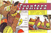 Cover for Frontera (Editorial Frontera, 1957 series) #5