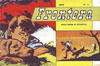 Cover for Frontera (Editorial Frontera, 1957 series) #17