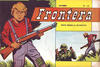 Cover for Frontera (Editorial Frontera, 1957 series) #18