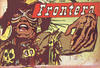 Cover for Frontera (Editorial Frontera, 1957 series) #23