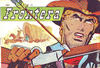 Cover for Frontera (Editorial Frontera, 1957 series) #27