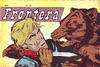 Cover for Frontera (Editorial Frontera, 1957 series) #28