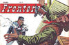 Cover for Frontera (Editorial Frontera, 1957 series) #32