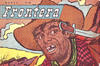 Cover for Frontera (Editorial Frontera, 1957 series) #36