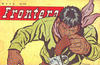Cover for Frontera (Editorial Frontera, 1957 series) #38