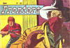 Cover for Frontera (Editorial Frontera, 1957 series) #39