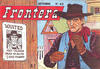 Cover for Frontera (Editorial Frontera, 1957 series) #42