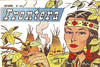 Cover for Frontera (Editorial Frontera, 1957 series) #43