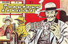 Cover for Frontera (Editorial Frontera, 1957 series) #44
