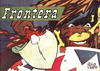 Cover for Frontera (Editorial Frontera, 1957 series) #46