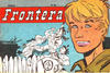 Cover for Frontera (Editorial Frontera, 1957 series) #48