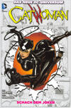 Cover for Catwoman (Panini Deutschland, 2012 series) #3 - Schach dem Joker