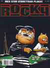 Cover for Rocky (Bladkompaniet / Schibsted, 2003 series) #7/2004