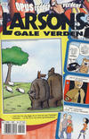 Cover for Larsons gale verden (Bladkompaniet / Schibsted, 1992 series) #9/2004