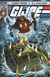 Cover for G.I. Joe: A Real American Hero (IDW, 2010 series) #189