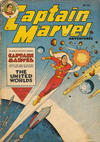 Cover for Captain Marvel Adventures (L. Miller & Son, 1950 series) #55