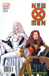 Cover Thumbnail for New X-Men (2001 series) #139 [Newsstand]