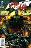 Cover Thumbnail for Detective Comics (2011 series) #23 [Direct Sales]