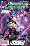 Cover Thumbnail for Green Lantern (2011 series) #23 [Direct Sales]