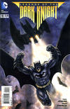 Cover for Legends of the Dark Knight (DC, 2012 series) #11