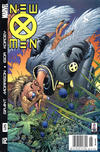 Cover Thumbnail for New X-Men (2001 series) #125 [Newsstand]