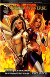 Cover for Grimm Universe (Zenescope Entertainment, 2012 series) #5