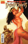 Cover for Warlord of Mars: Dejah Thoris (Dynamite Entertainment, 2011 series) #28 [Cover A - Fabiano Neves]