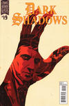 Cover for Dark Shadows (Dynamite Entertainment, 2011 series) #19